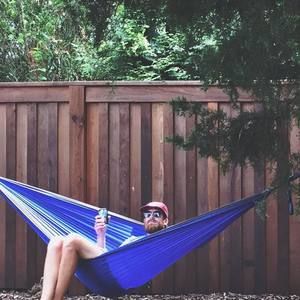 Meet your Posher, Matthew